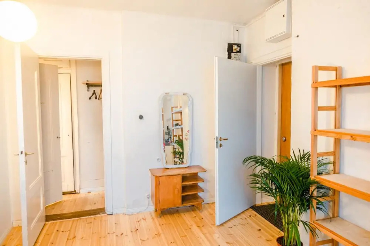 WeHost Dunckerinkatu 2