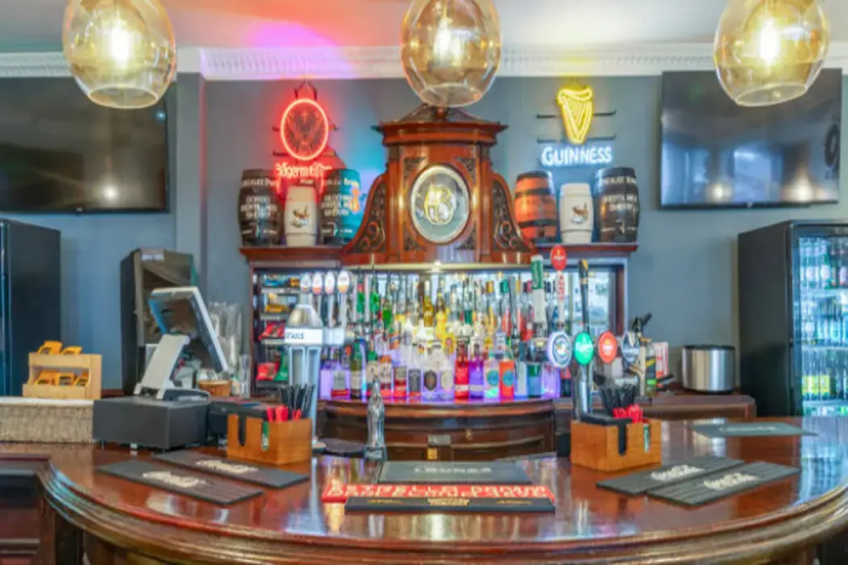 Britannia Sachas Hotel