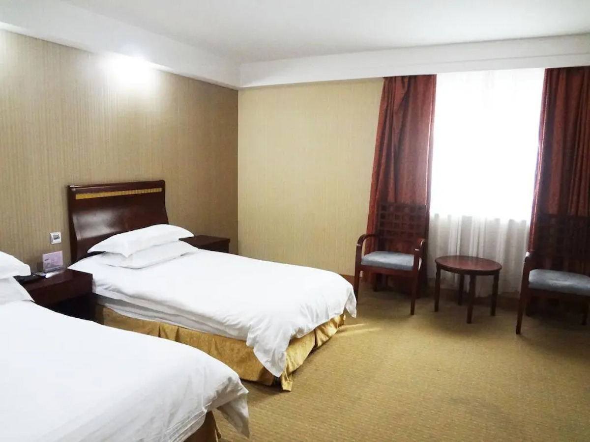 Chunshengjiang Hotel