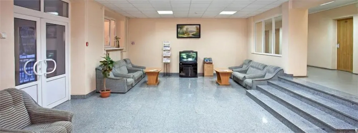 Отель «Казацкий»