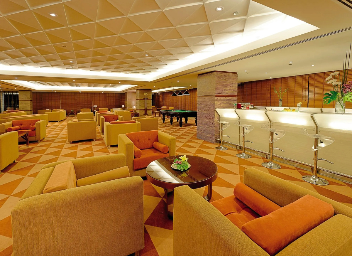 Mövenpick Resort Aswan