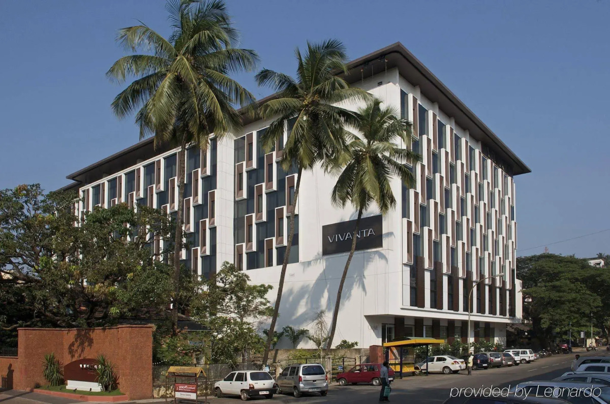 Vivanta Goa, Panaji