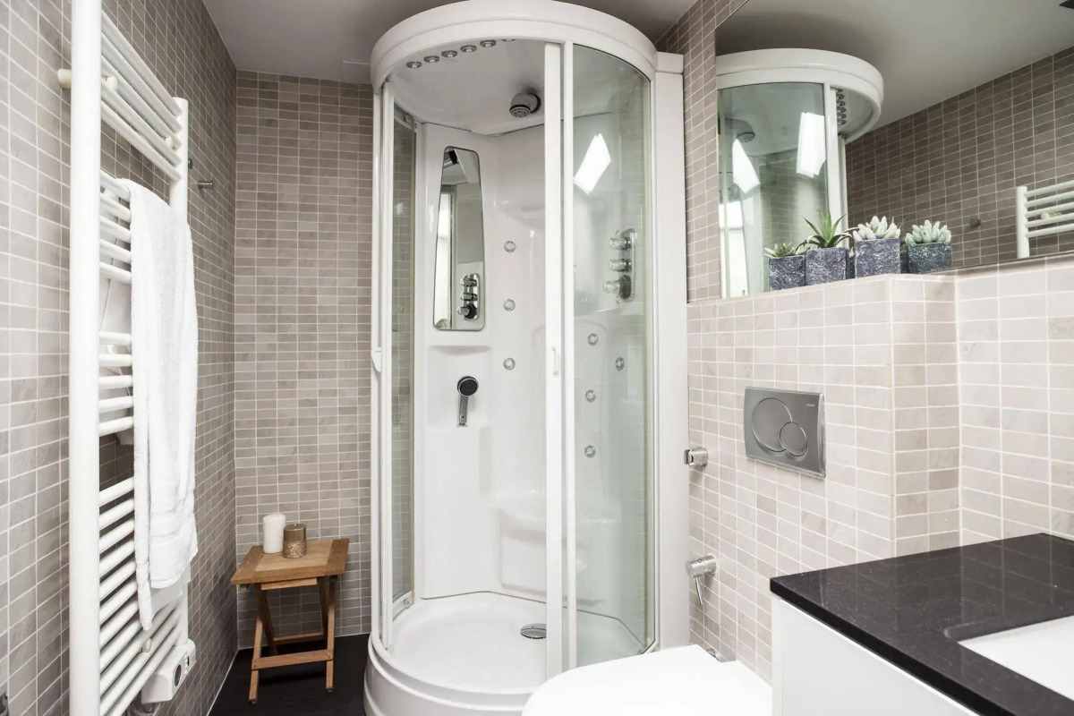 Aspasios Paseo de Gracia Apartments