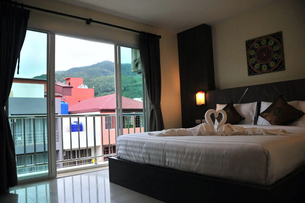 The Cocoon Patong