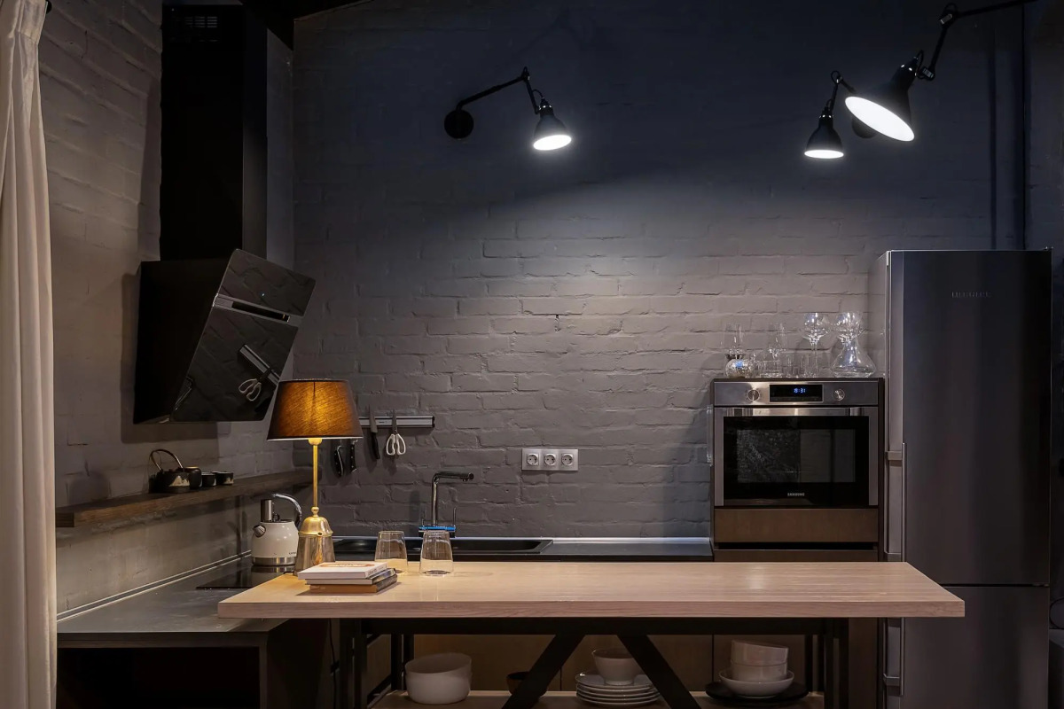 Николаев Билдинг