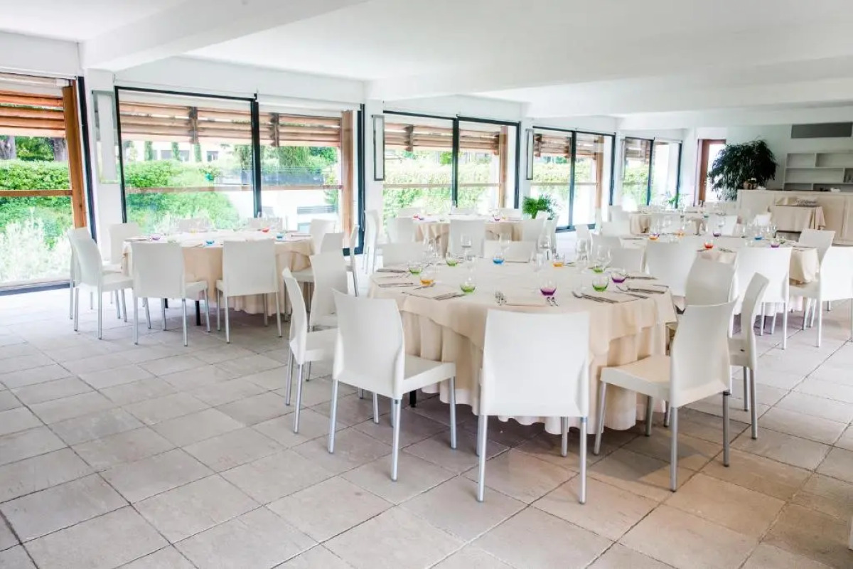 Hotel Acquaviva del Garda