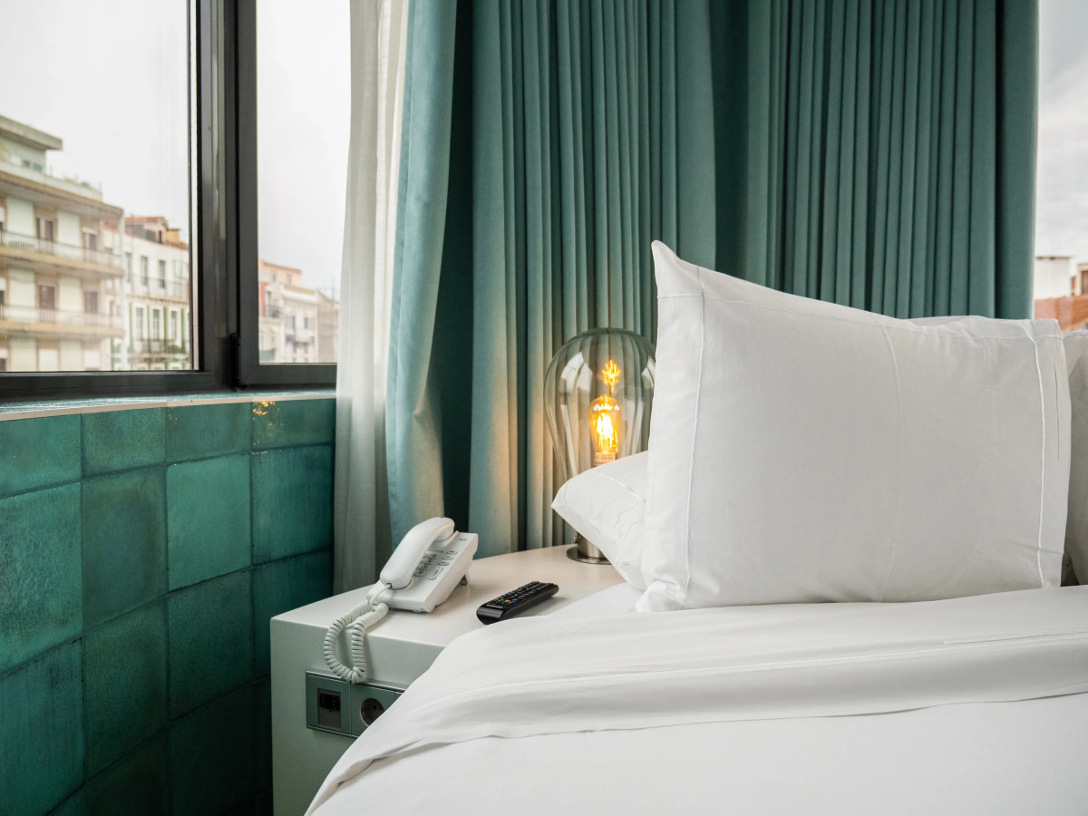 WC by The Beautique Hotels