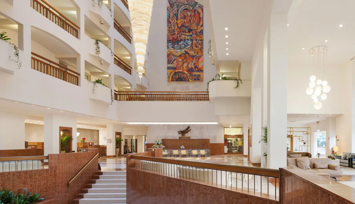 St Raphael Resort & Marina