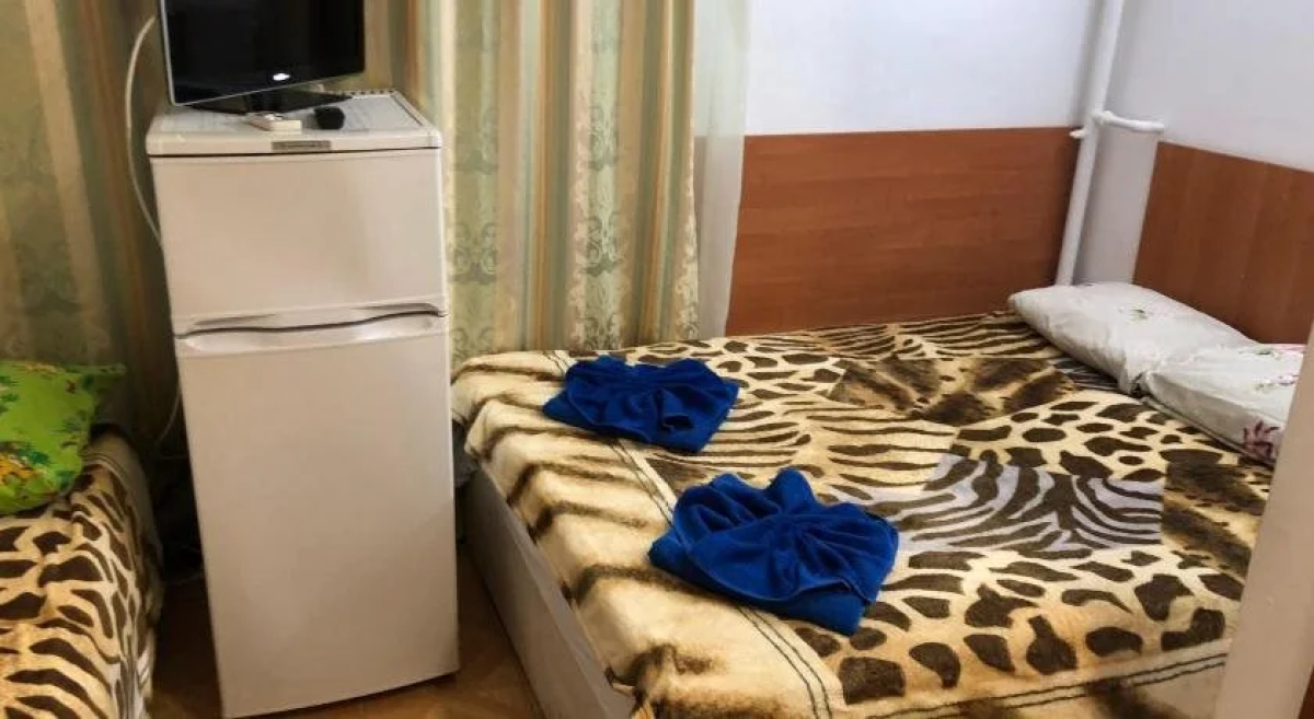 Svetlana Mini Hotel
