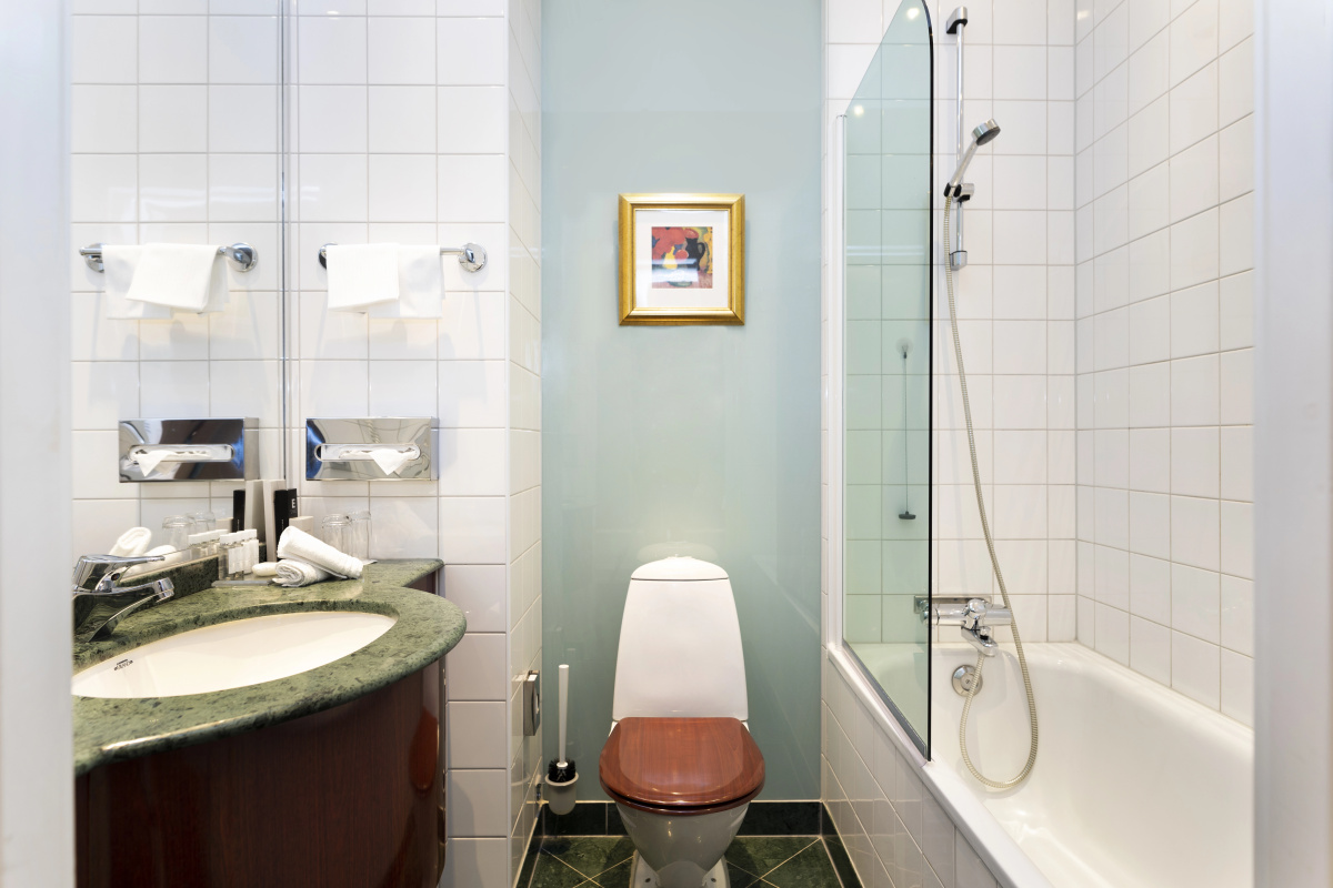 Elite Plaza Hotel Göteborg