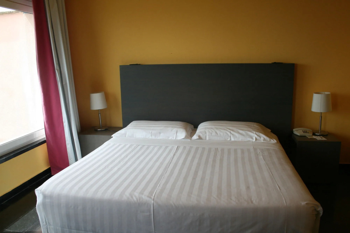 Hotel Punta San Martino