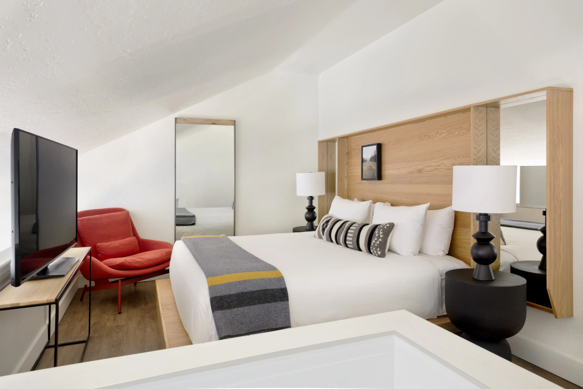 Gravity Haus Jackson Hole