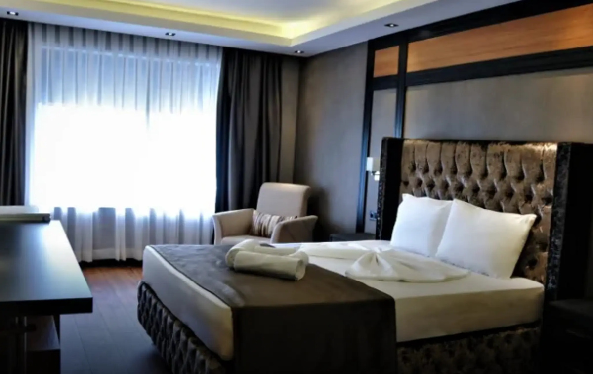 Eva Boutique Hotel Spa