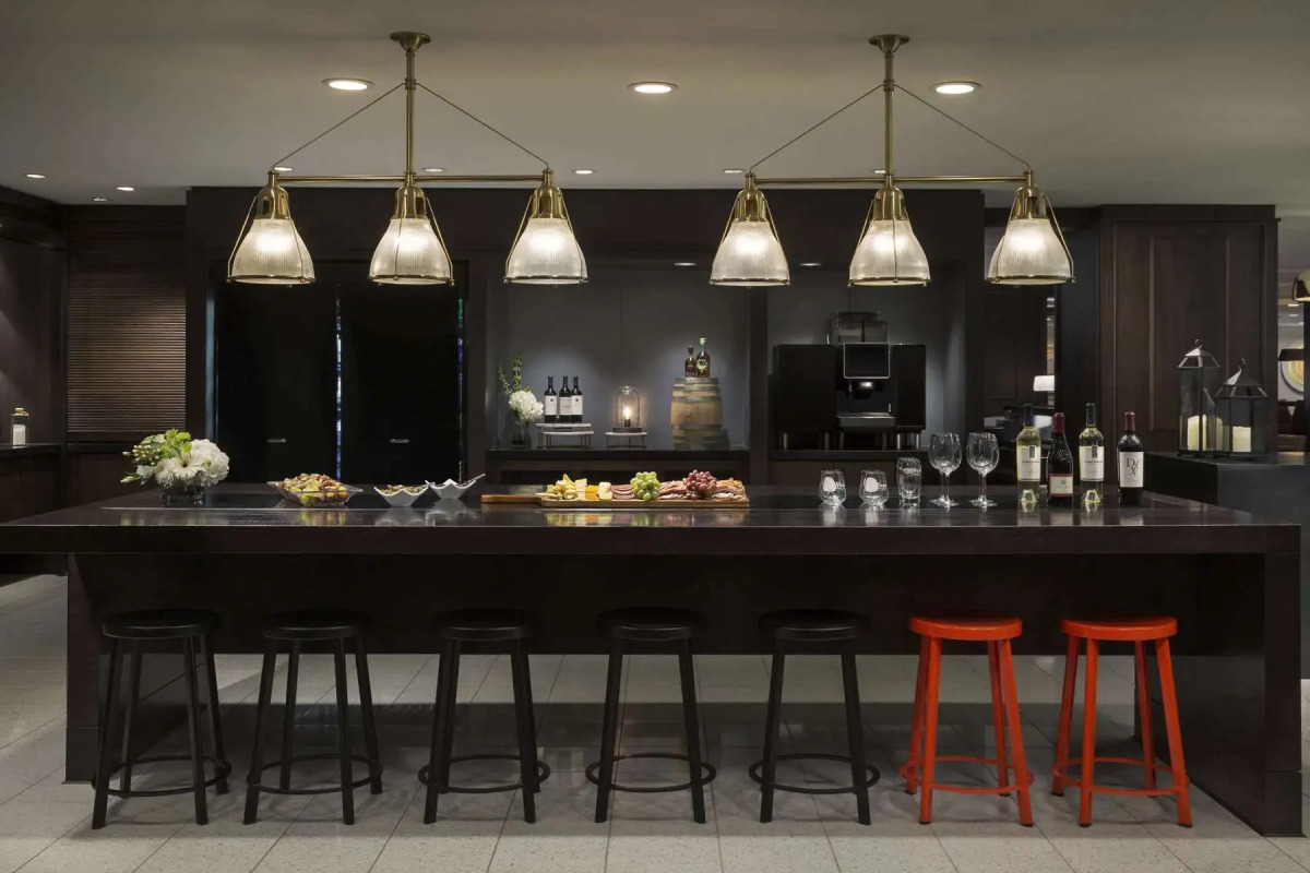 Stanford Court San Francisco