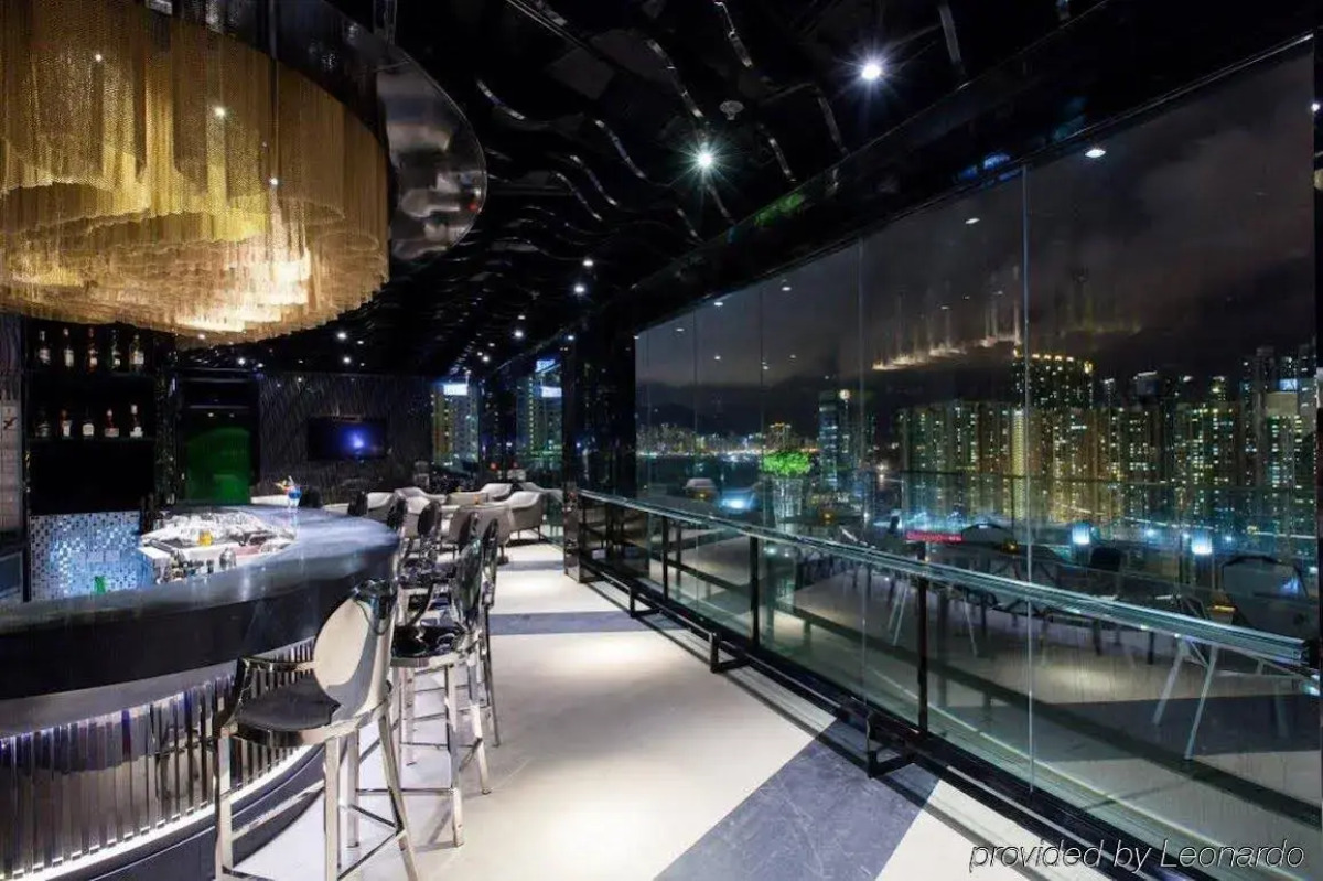 Weave Studios - Kowloon West