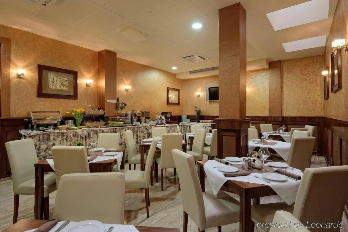 David Boutique Hotel