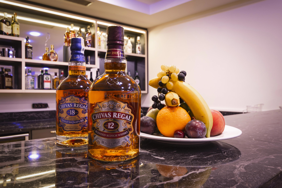 Antusa Design Hotel & Spa