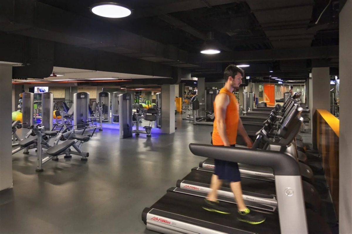 Fraser Place Anthill Istanbul