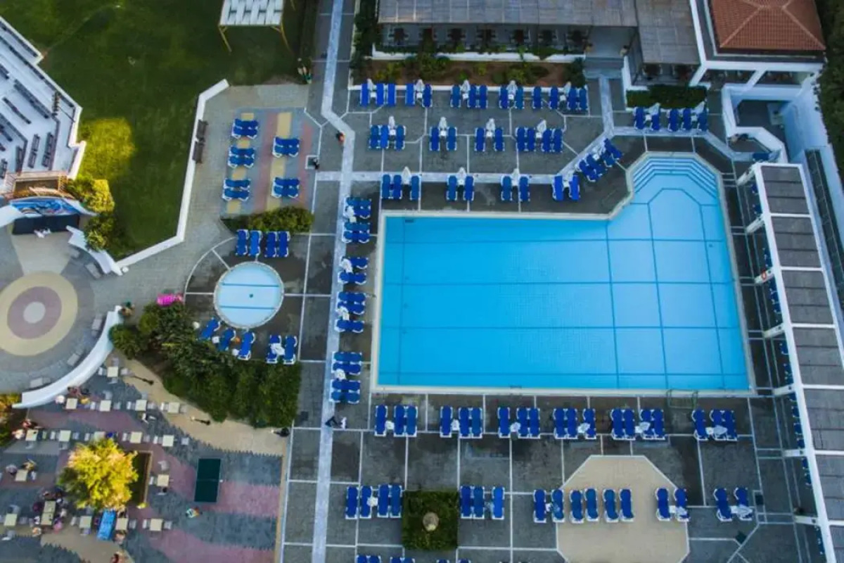 Annabelle Beach Resort - All Inclusive