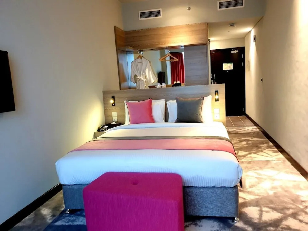 Fortune Atrium Hotel