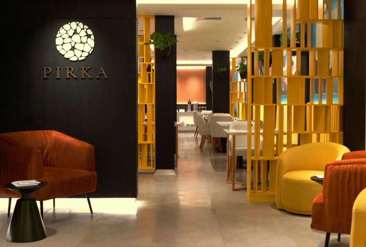 Hotel Ferre Miraflores