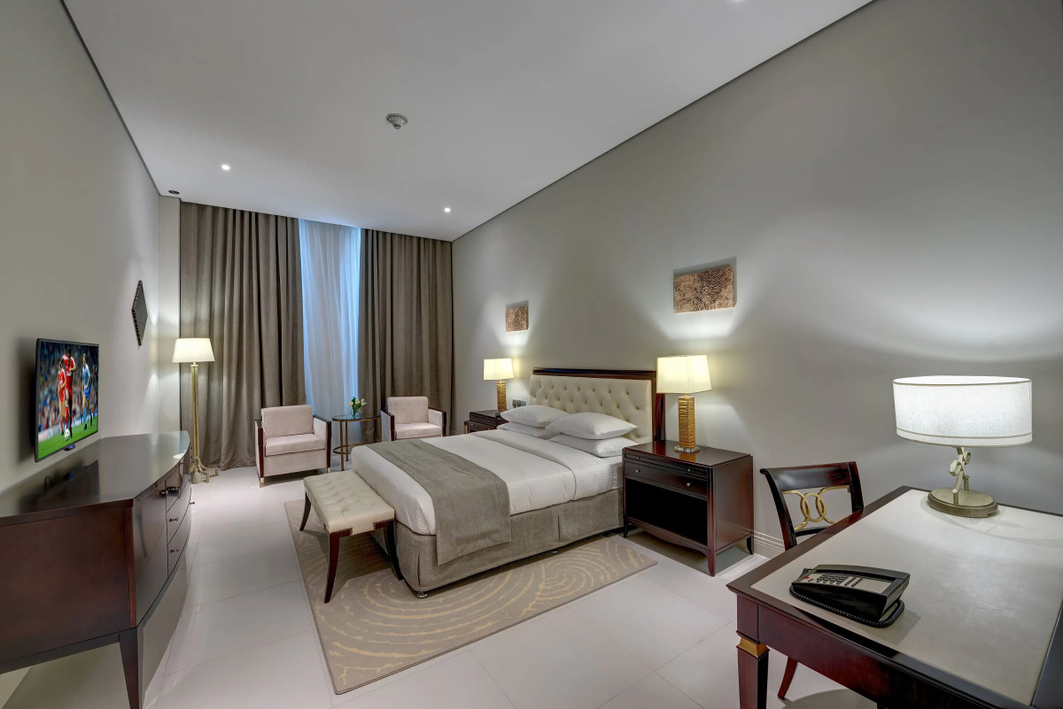 Delta Hotels by Marriott, Dubai Investment Park