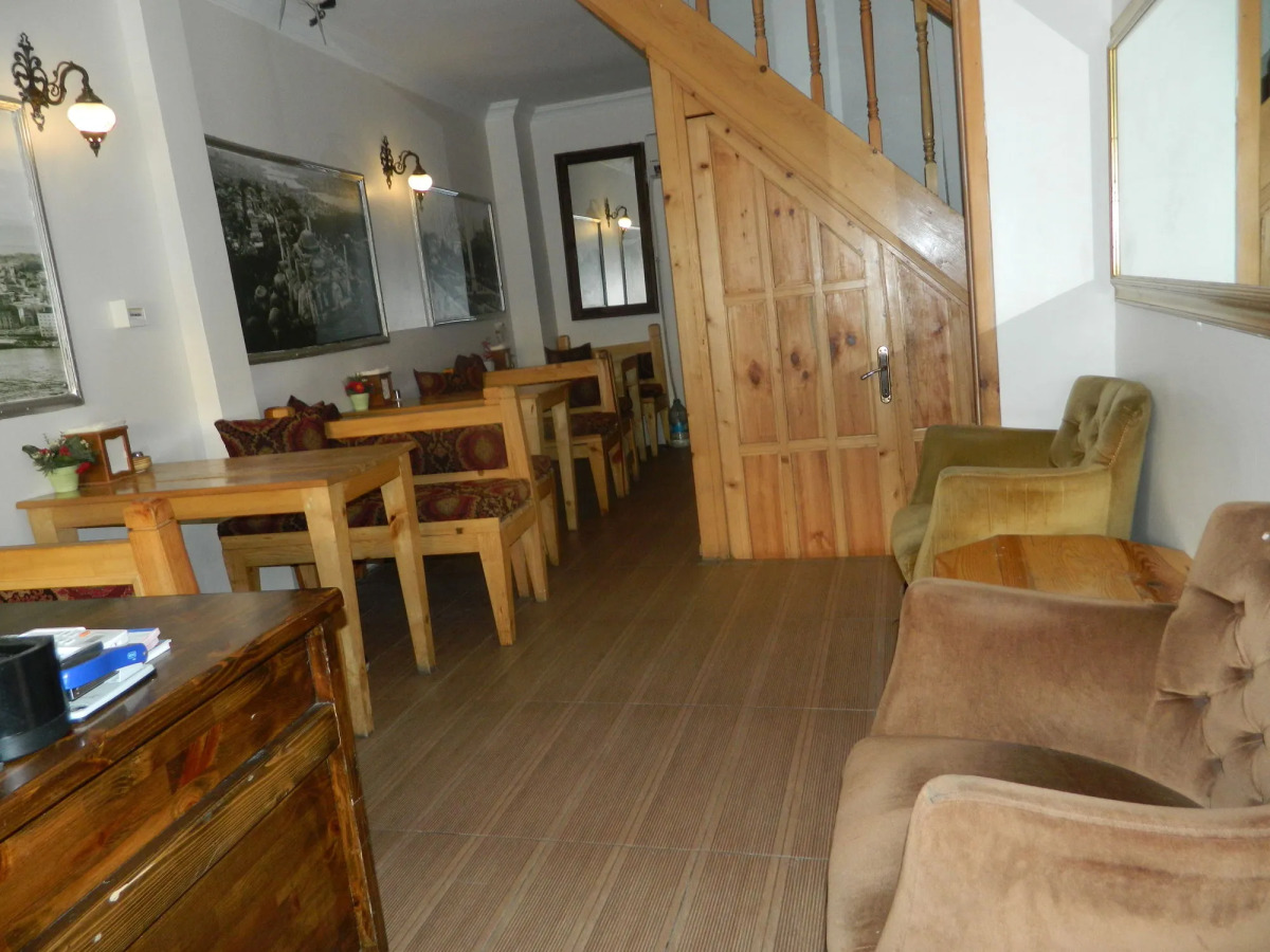 Family Istanbul Hotel