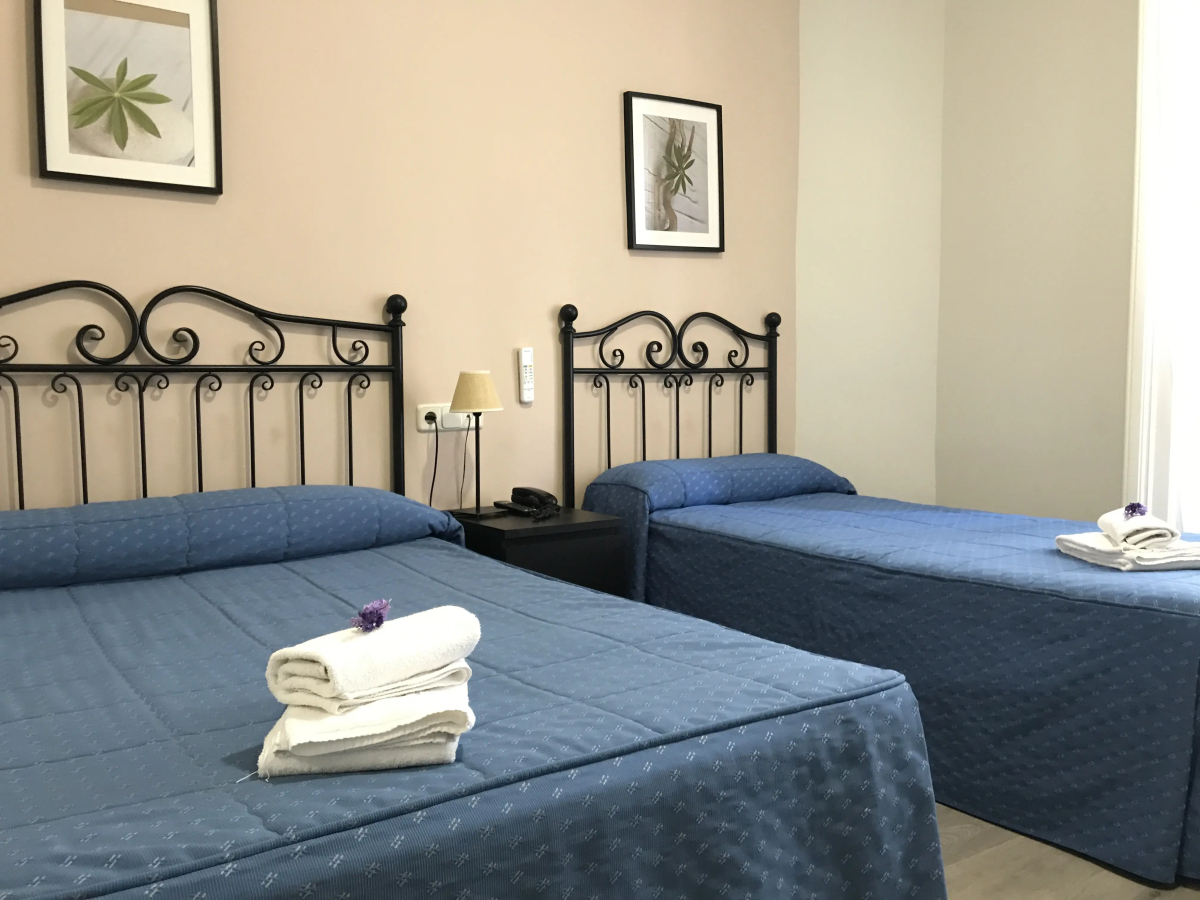 Hostal El Pilar