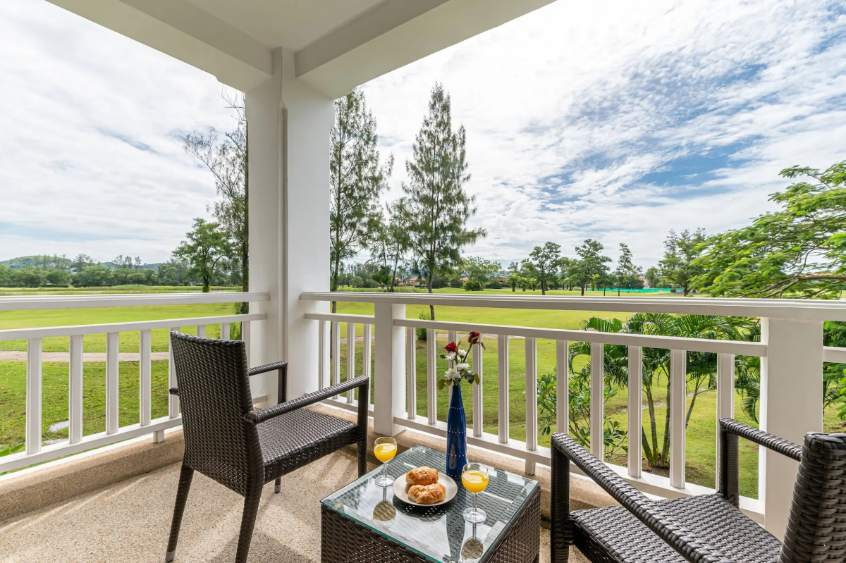 Allamanda Laguna Phuket by RESAVA