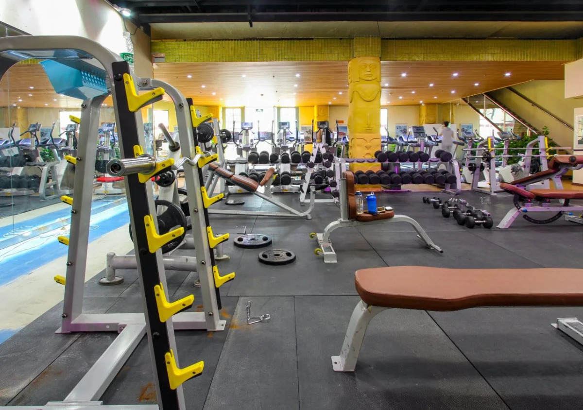 Citadines Ritan Beijing