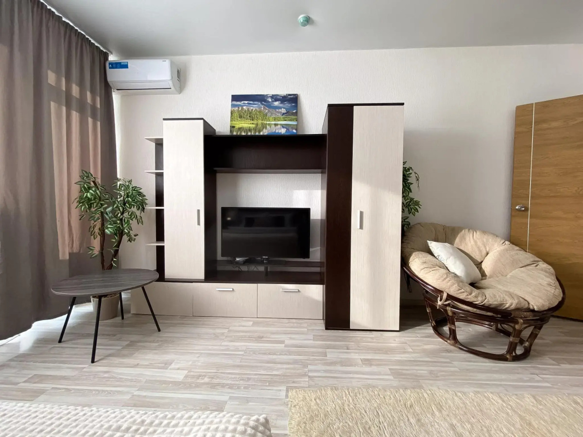 Симбирские апартаменты на ул. Александра Невского, д. 2 Е