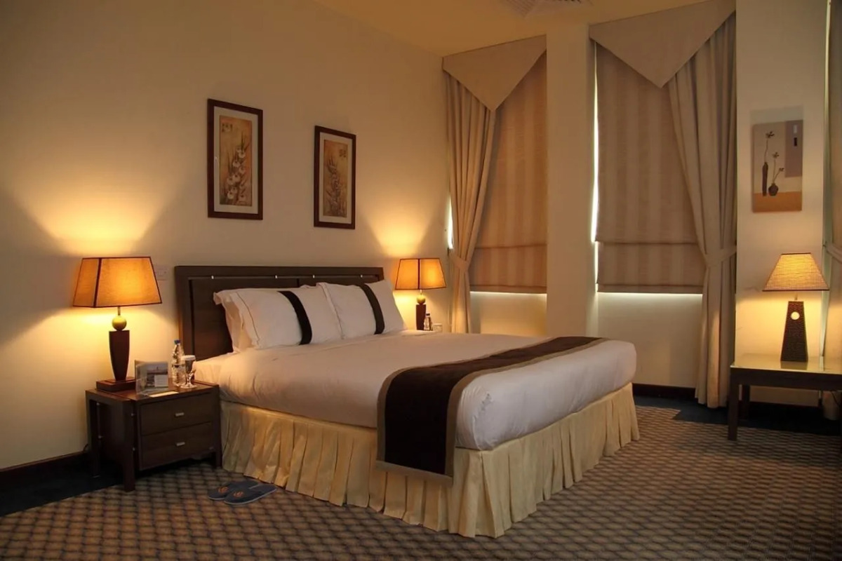 Tulip Inn Hotel FZ-LLC