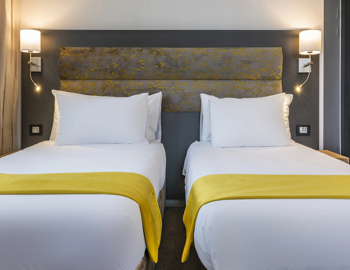 Cresta Grande Cape Town