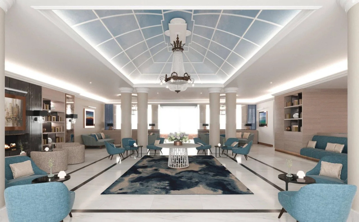 Grand Hotel Suisse Majestic, Autograph Collection