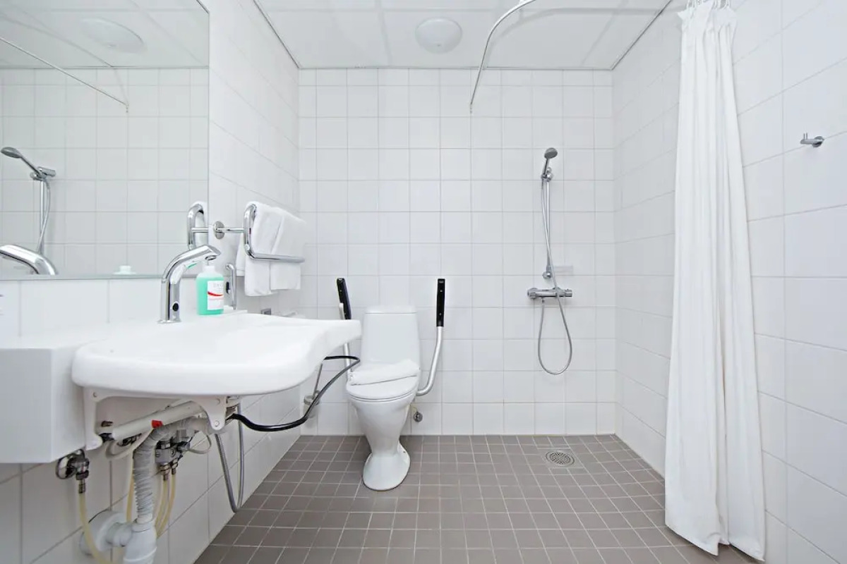 Omena Hotel Yrjonkatu