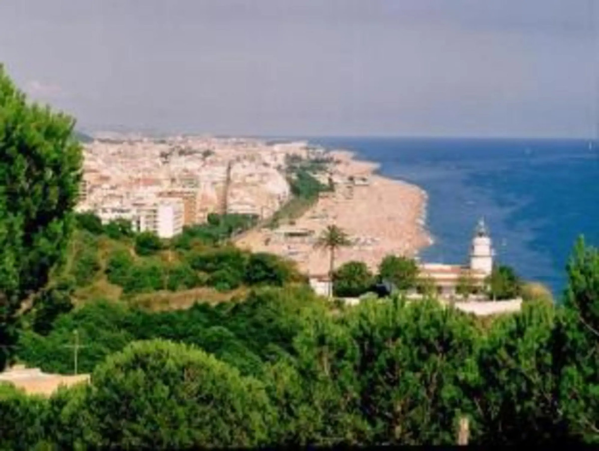 Apartamentos Neptuno