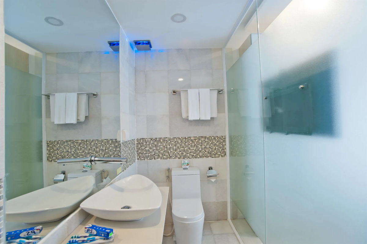 Hong Kong Kaiteki Hotel