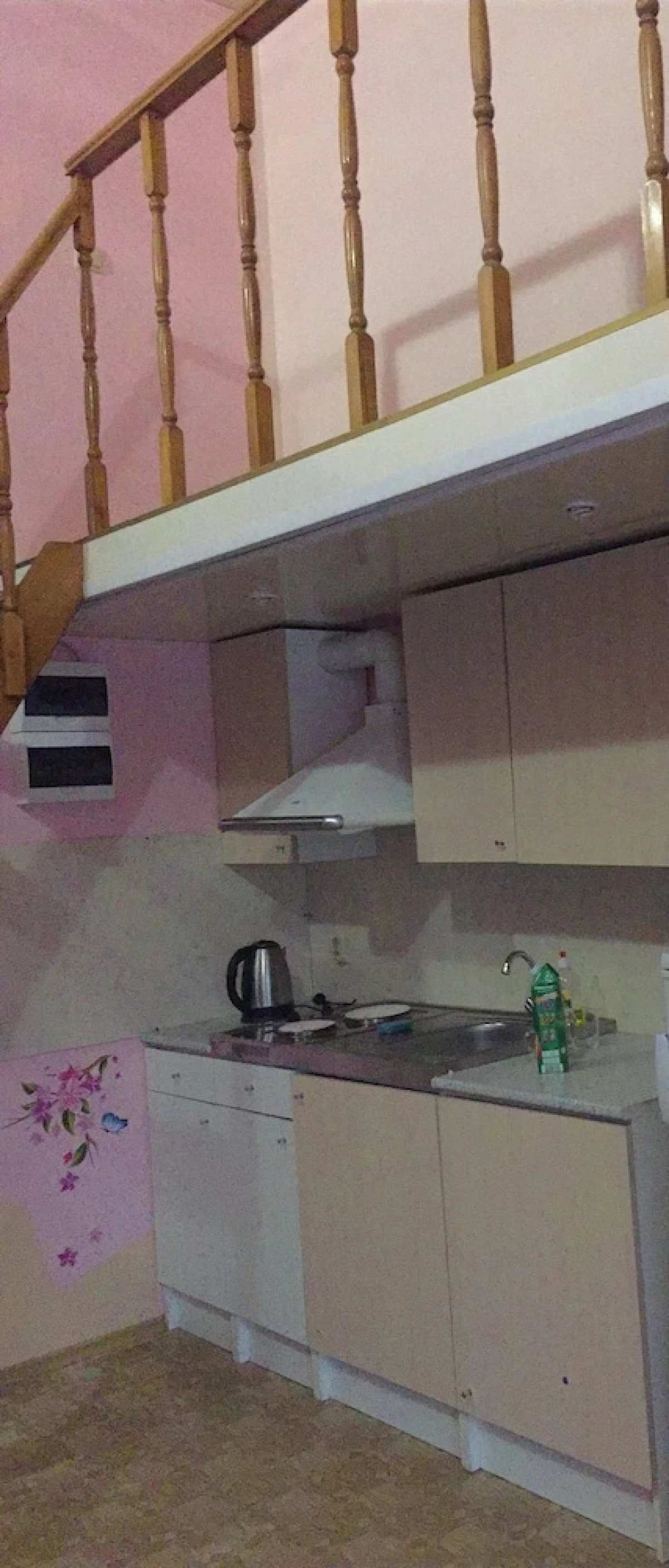 Хостел «Малиновский»