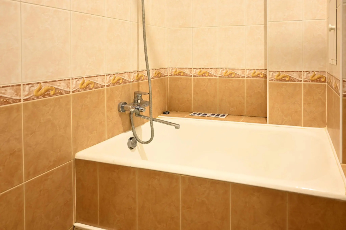 Апартаменты в башне на улице Кирова 1