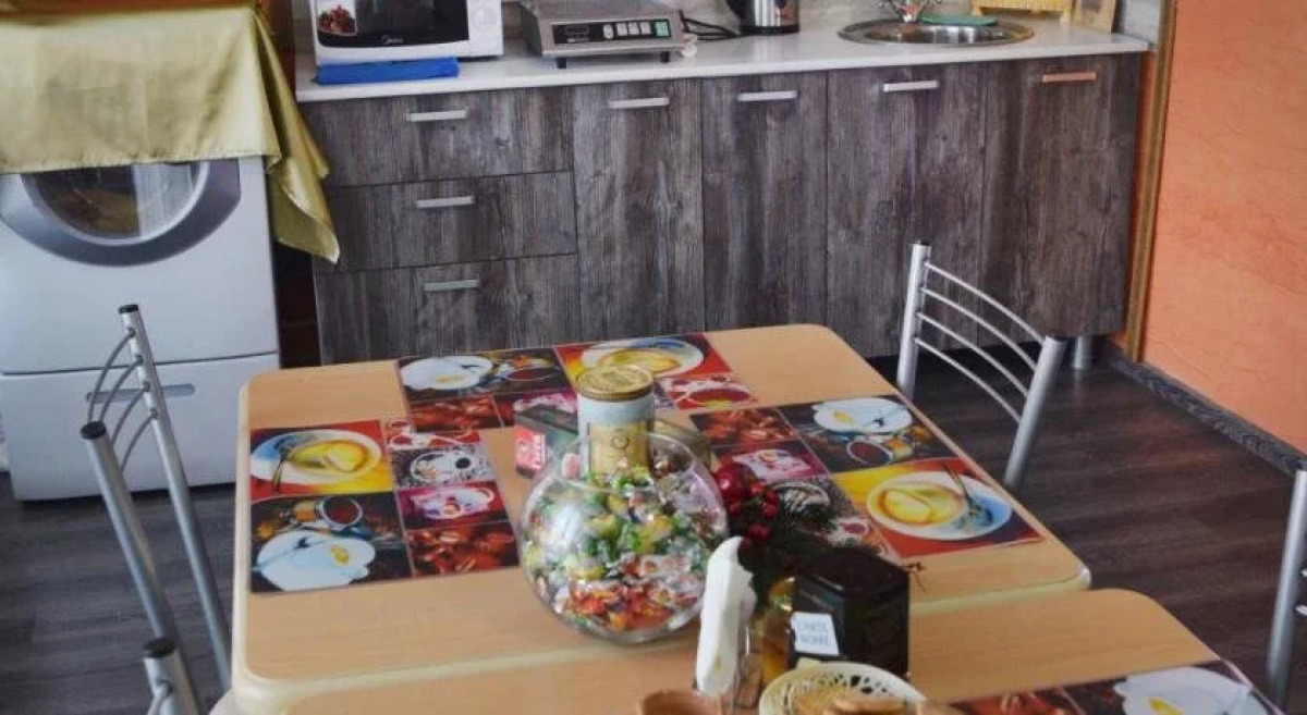 Хостел «Романов»