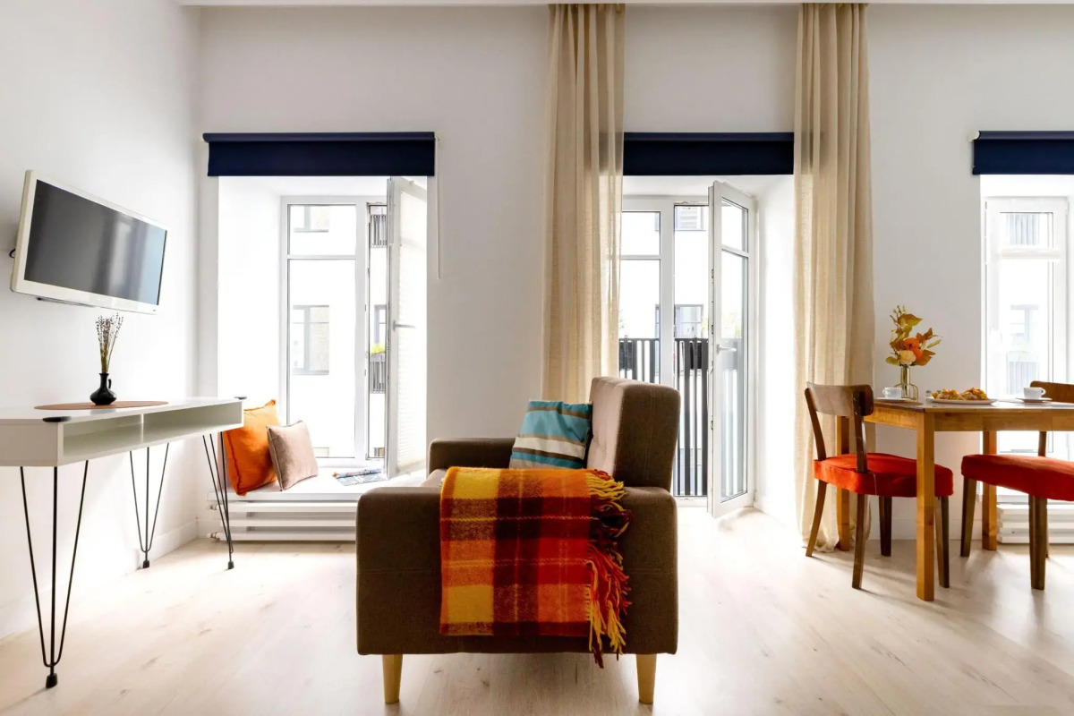 izzzi.life Vibe (корпус Apart.Line)