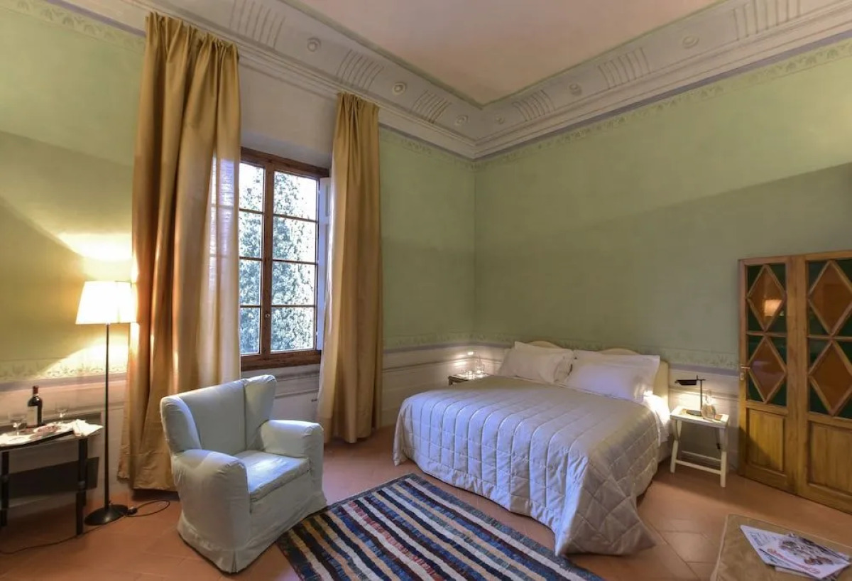 Residenza dEpoca Torre Dei Lari