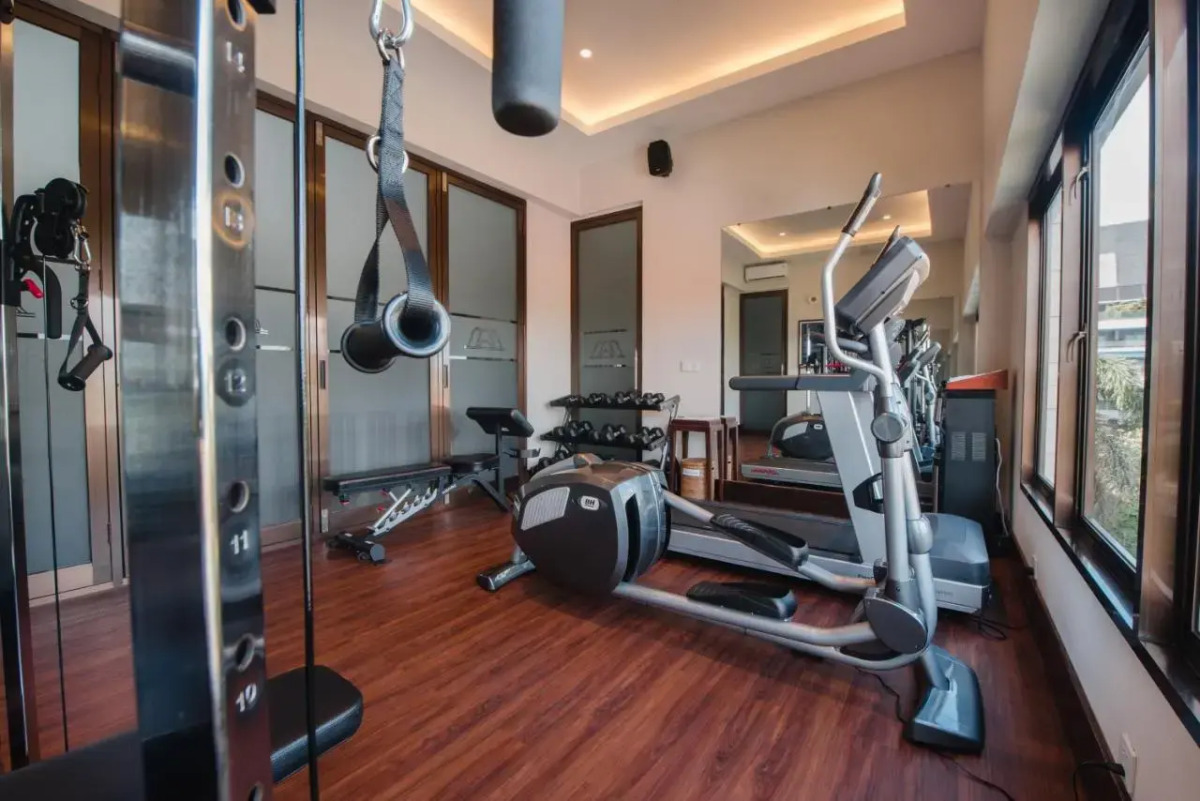 Курорт Kuta Seaview Beach 