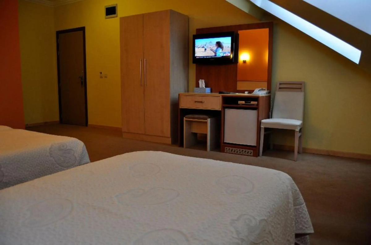 Hotel Prestige