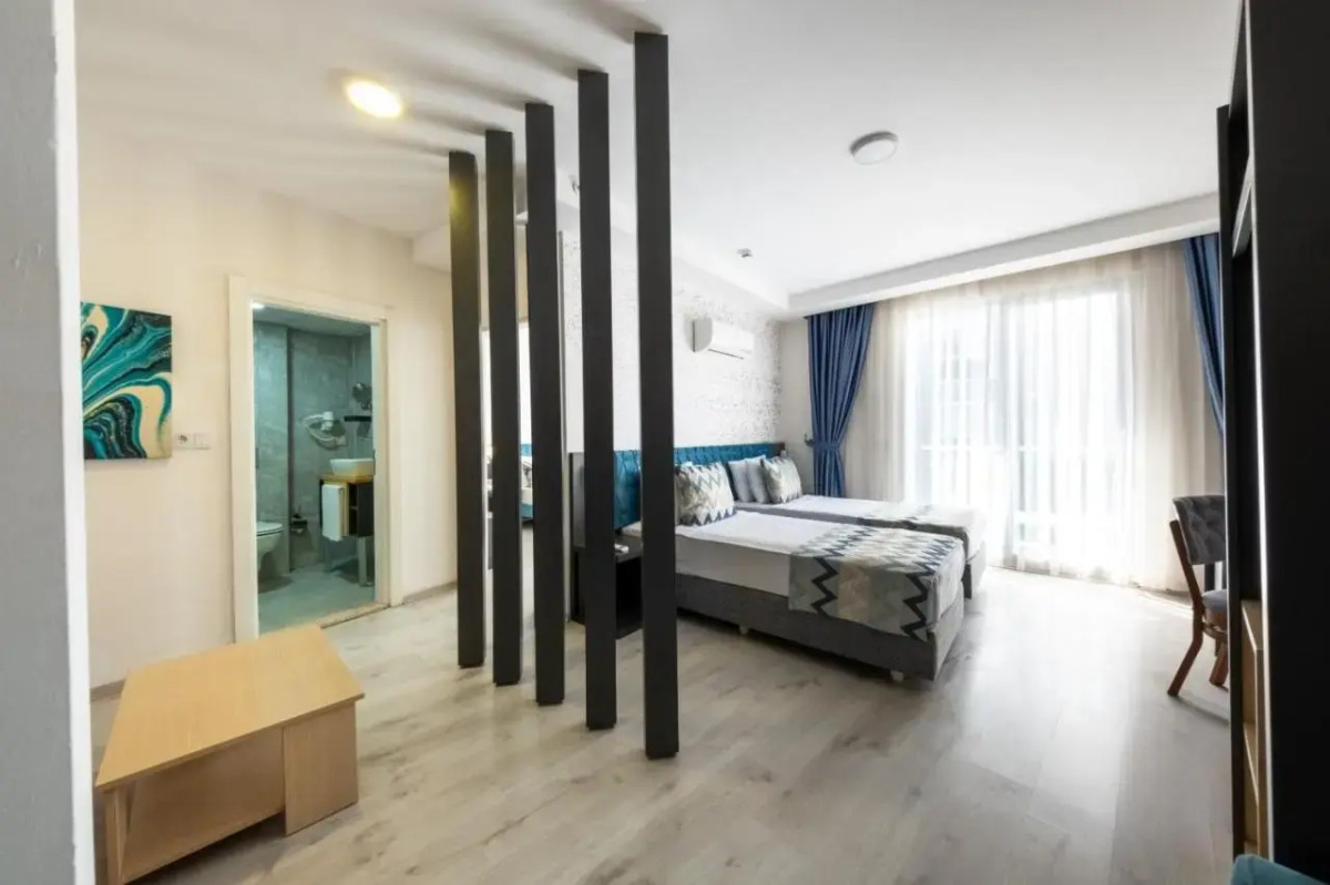 Jura Hotels Lara Resort