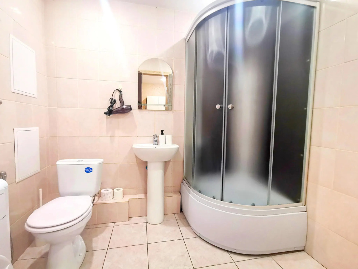 Апартаменты на улице Советской Армии 238А