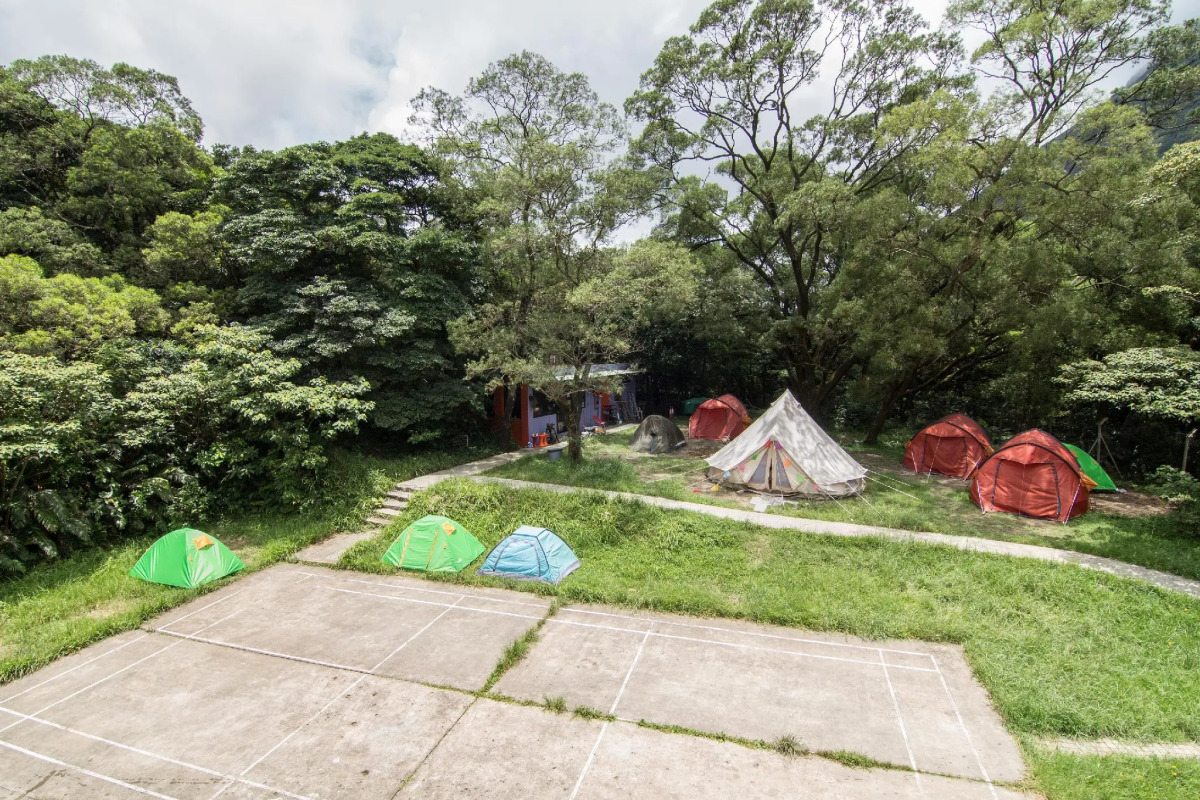 YHA Ngong Ping SG Davis Youth Hostel