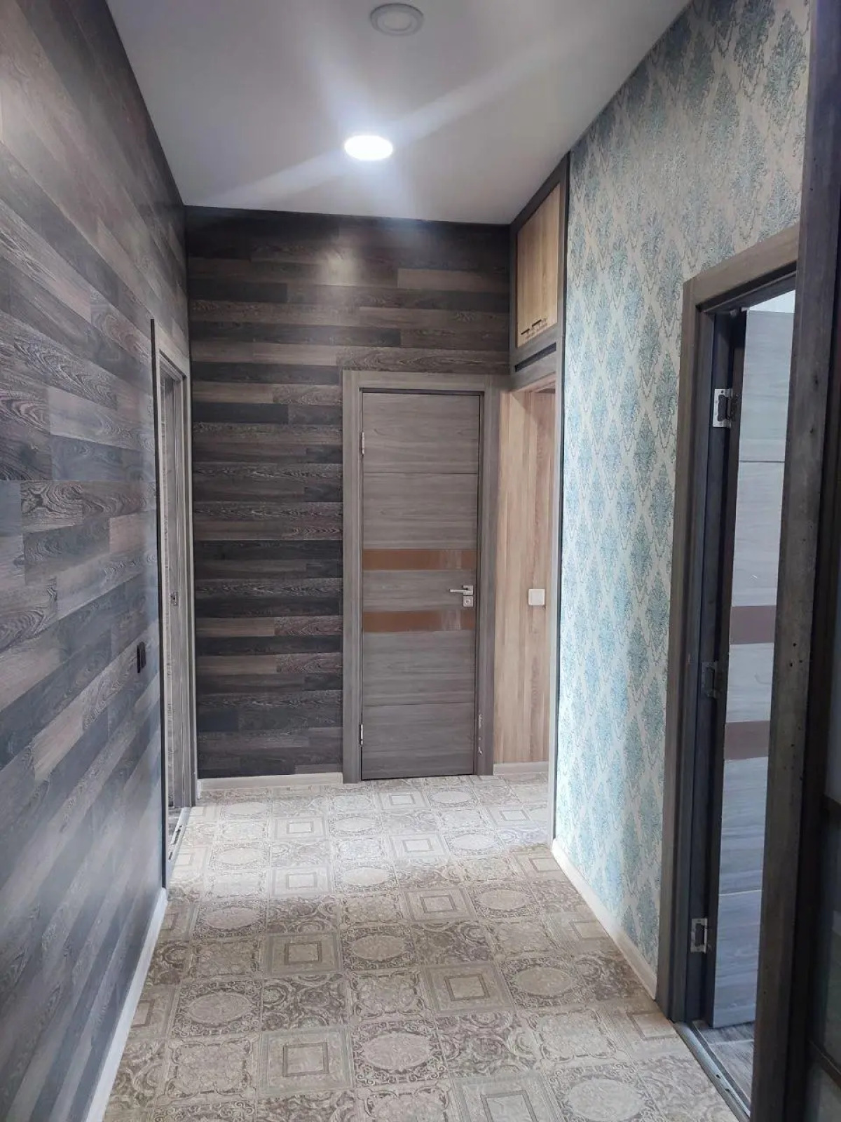 Апартаменты на Ленинградской