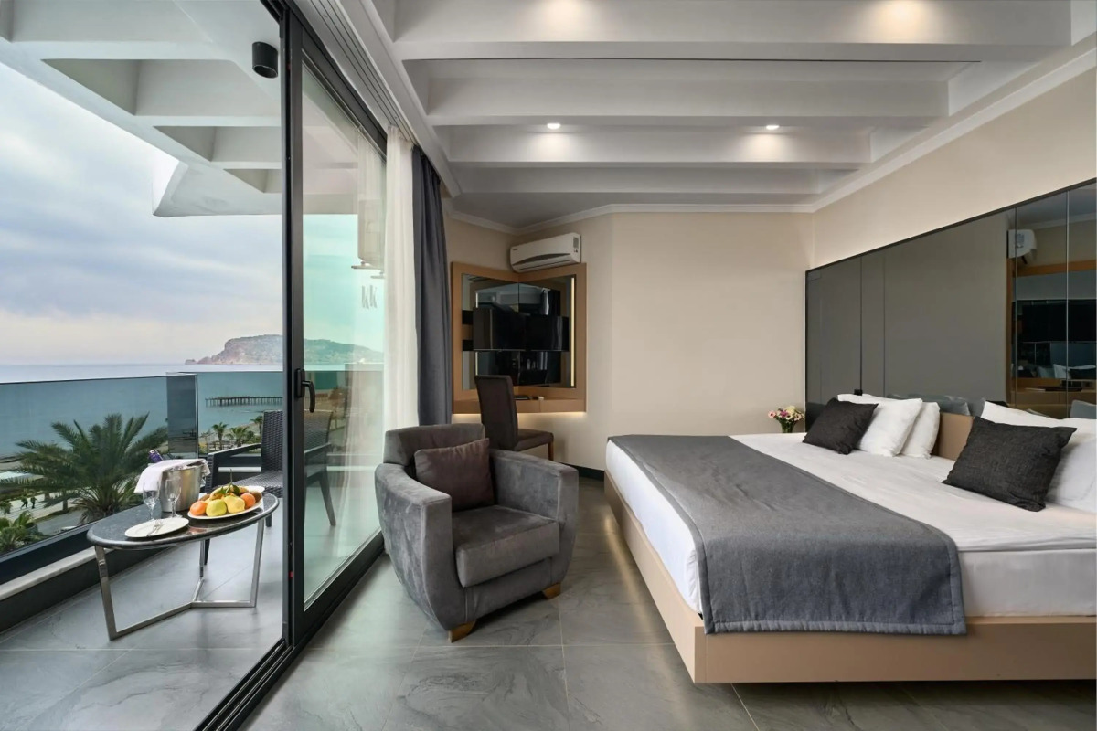 Kaila Beach Hotel - All Inclusive