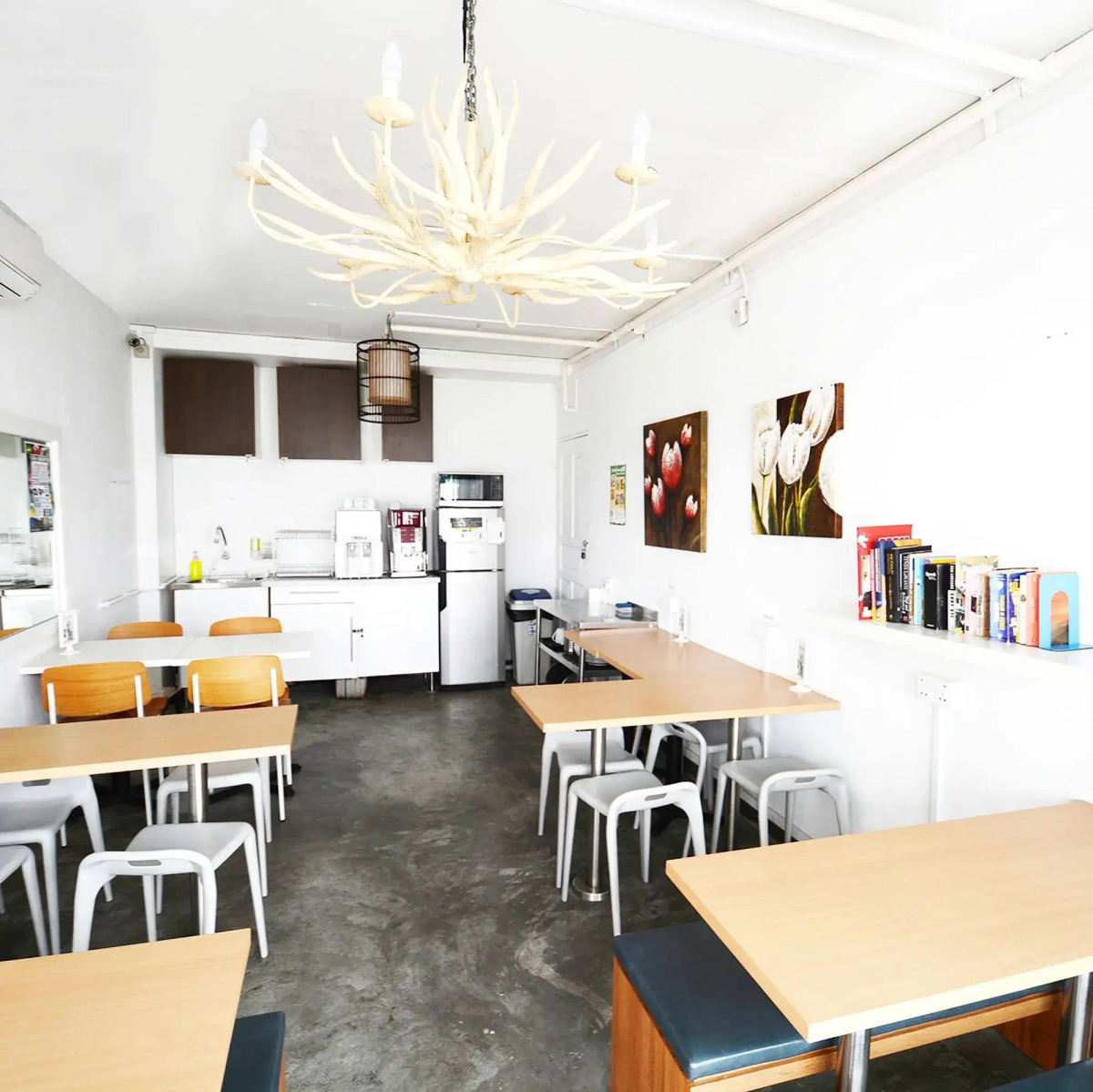 5footway.inn Project Chinatown 2